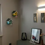 La Maison De Ginny *
