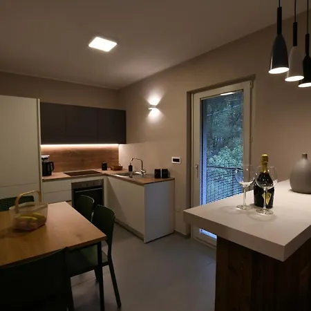 La Maison De Ginny *