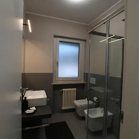 Apartamento La Maison De Ginny