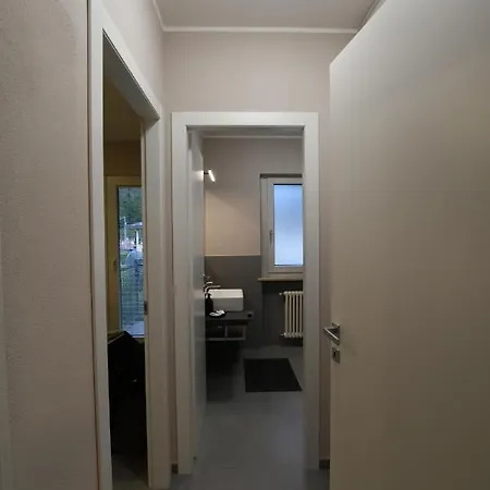 דירה La Maison De Ginny *