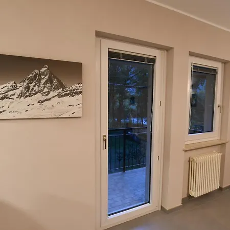 Apartment La Maison De Ginny