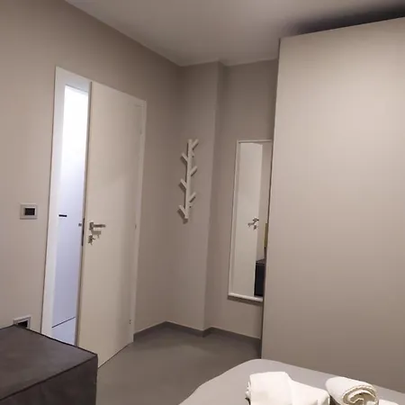 La Maison De Ginny Apartmán *