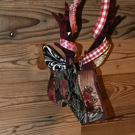 La Maison De Ginny Apartment Villefranche