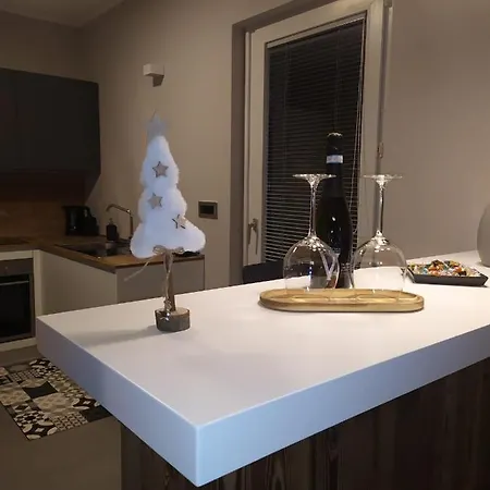 La Maison De Ginny * Villefranche