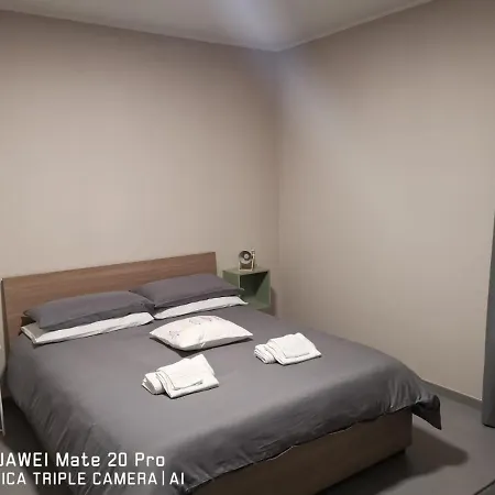 Apartamento La Maison De Ginny