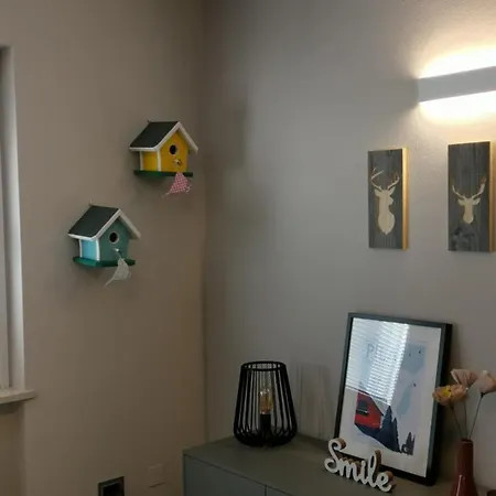La Maison De Ginny *