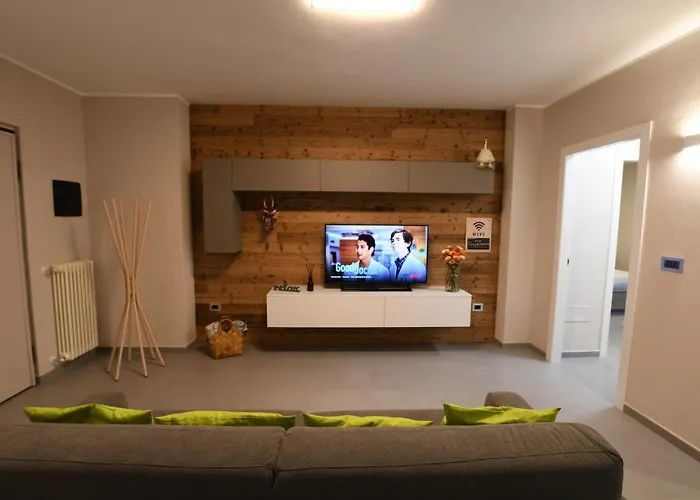 Appartement La Maison De Ginny