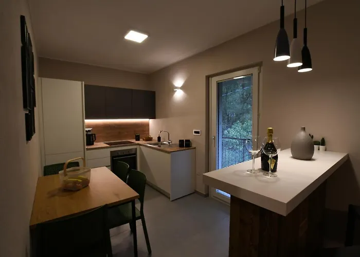 La Maison De Ginny *