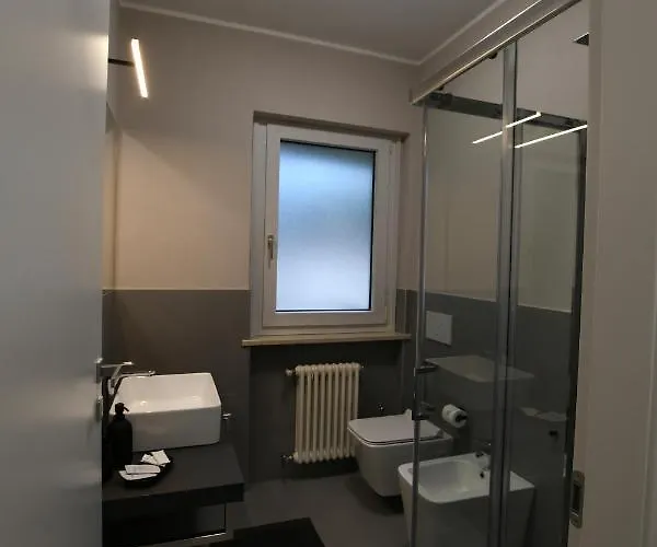 Appartement La Maison De Ginny