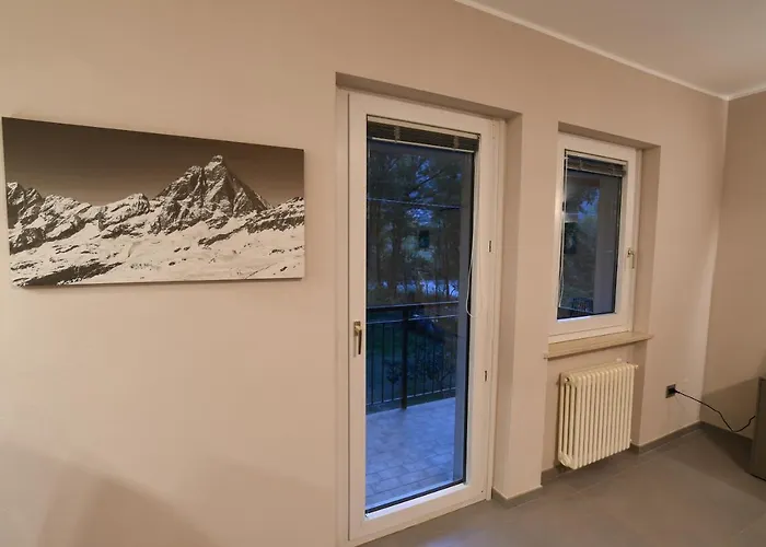 Apartment La Maison De Ginny