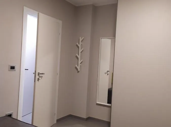 La Maison De Ginny Appartement *