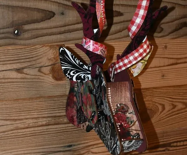 La Maison De Ginny Appartement Villefranche