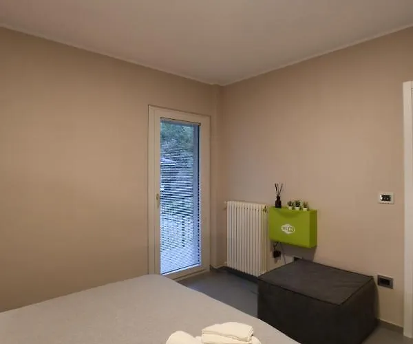 Appartement La Maison De Ginny Villefranche