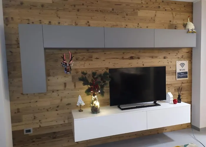 Appartement La Maison De Ginny *