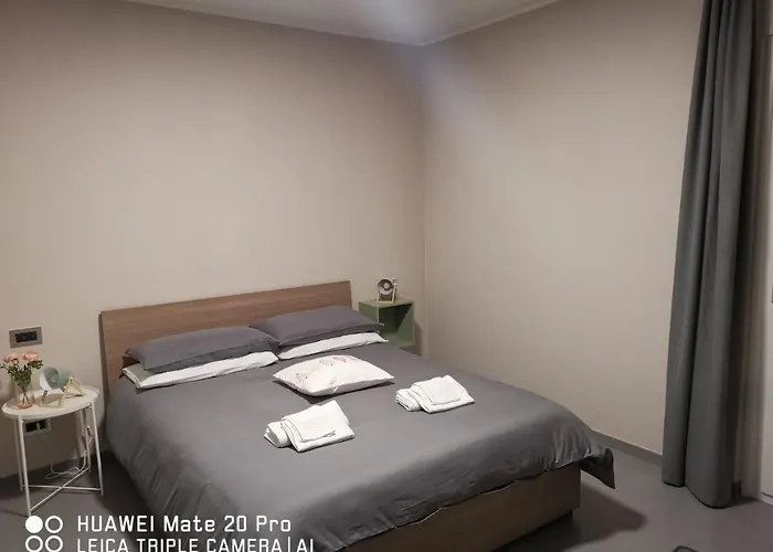 Apartment La Maison De Ginny