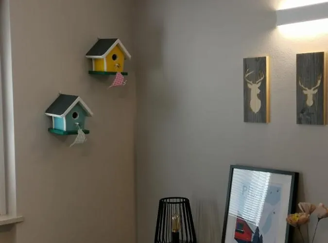 La Maison De Ginny *